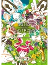 Cover image for Land of the Lustrous, Volume 4